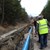 Спасителният водопровод за Перник излиза от употреба