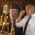 Борисов даде пример как да не се спазва новата заповед за маските