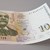 Новата банкнота от 10 лева влиза в обращение от днес