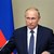 Владимир Путин: Русия изпреварва САЩ в разработването на нови видове оръжия