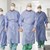 20 медици от частна болница са заразени с COVID-19