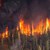 Големи пожари бушуват в Сибир