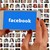 "Фейсбук" премахна 200 акаунта заради реч на омразата