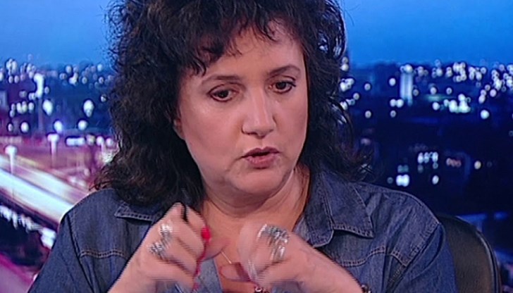 Според Танчева разследването срещу братята Пламен и Атанас Бобокови в момента прилича на отмъщение на техните конкуренти Според Танчева разследването срещу братята Пламен и Атанас Бобокови в момента прилича на отмъщение на техните конкуренти