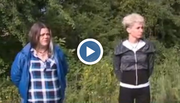 Нестандартен пореден протест