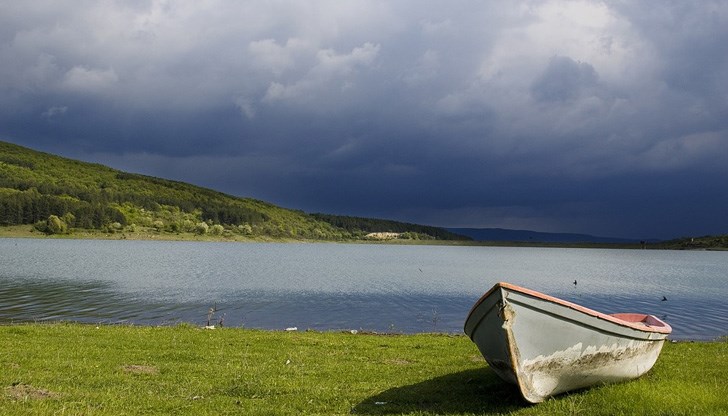Очакват се бури и градушки