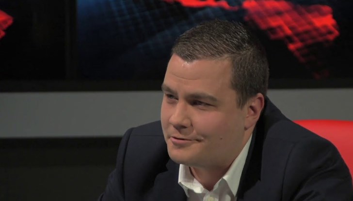 ”Няма лоша реклама”. По - страшното е, че няма коментар от страна на субекта наречен ”тъпа, кърджалийска п ** а”