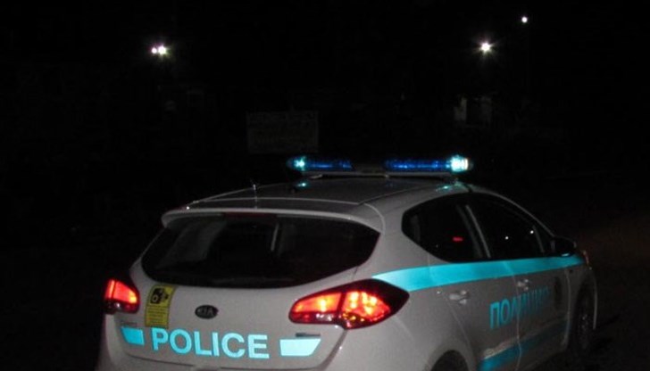 Инцидентът е станал на пешеходната пътека към паметник „Альоша“