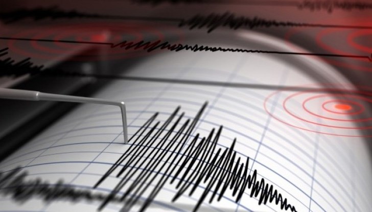 Епицентърът на труса е на 9 км югоизточно от Долна Баня