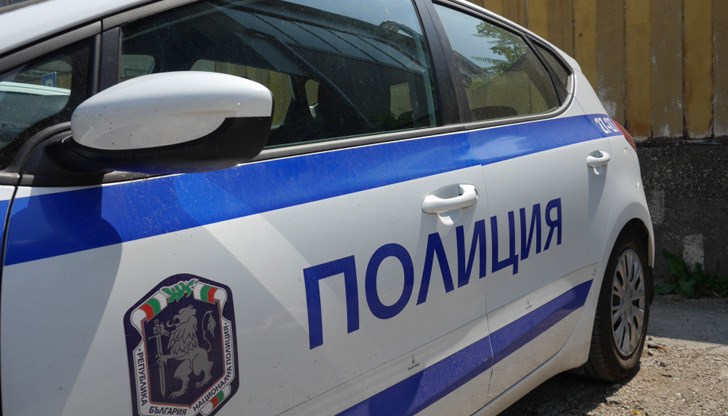 След това нападателят се обадил на тел. 112