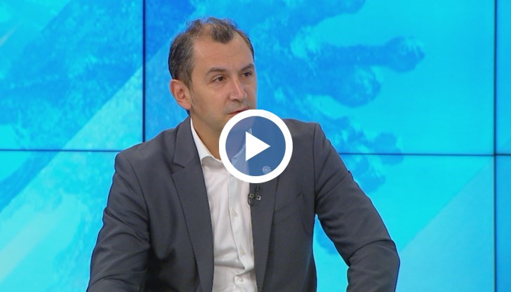 От много години не е тайна, че психичното здраве се неглижира, коментира представителят на Световната здравна организация в България