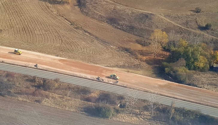 Забавени дейности, отложени процедури, затворени финансови клапи