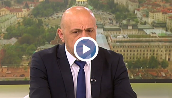 Земеделският министър не трябва да подава оставка, заяви вицепремиерът