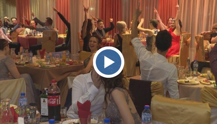 В Ямбол абитуриентите дори не са разбрали, че са проверявани