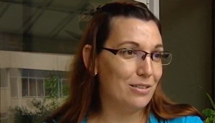 Светлана споделя, че с подобна ситуация се сблъскват не само бъдещи майки, но и току-що родили жени