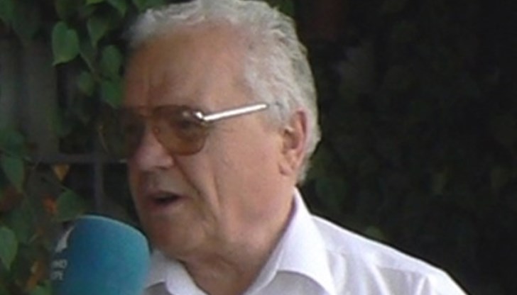 Проф. Божидар Божинов: Сградите са допустими