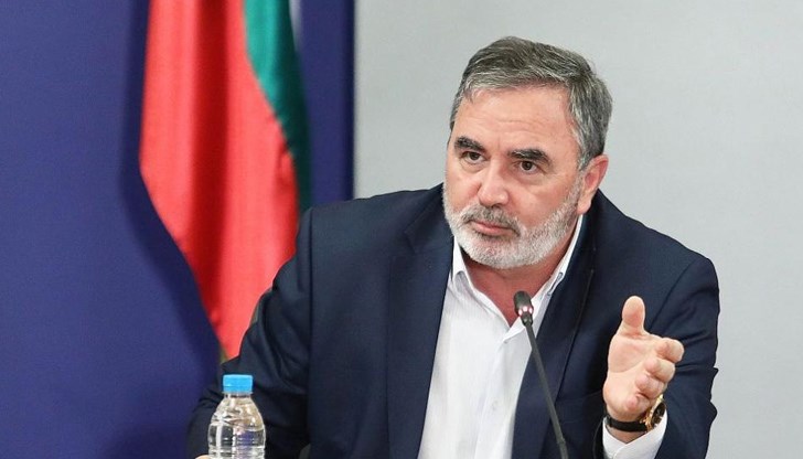 Кунчев отговаря на Мангъров Кунчев отговаря на Мангъров