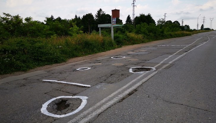 По време на срещата се очаква да бъдат обсъдени в детайли конкретните етапи на предвидените ремонтни дейности, както и кога точно ще започнат те