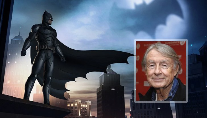 Джоуел Шумахер си отива след дълга битка с рака. Починал е в Ню Йорк