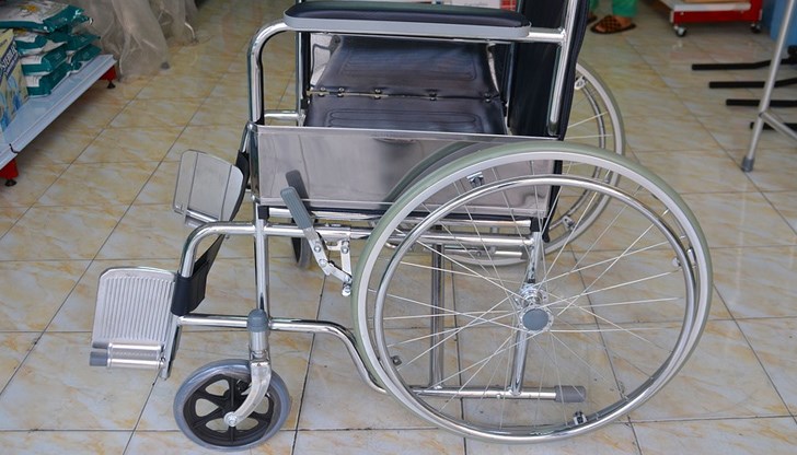 Симеон похарчил парите за погребението на баща си