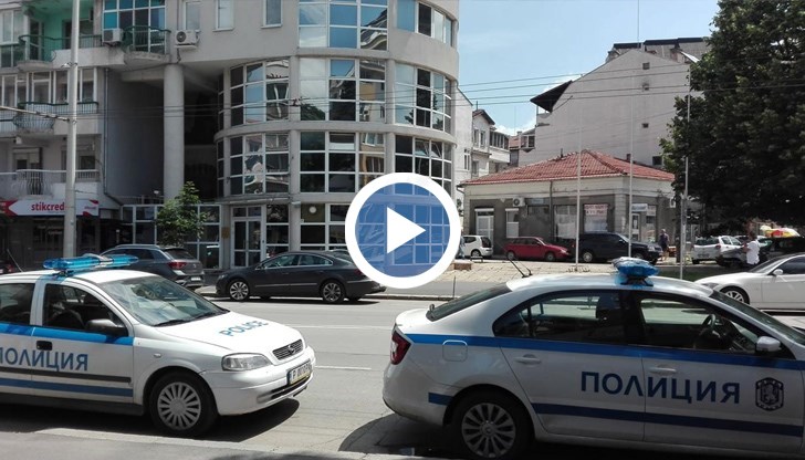 Претърсванията са свързани с бизнесмените Бобокови и брата на съветника на президента