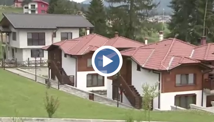 В града бяха установени 13 случая на COVID-19