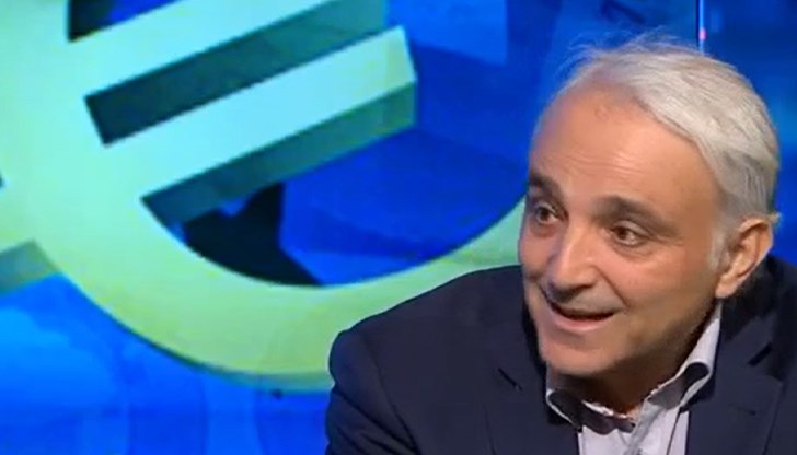 Корупцията в България се вижда в Европа Корупцията в България се вижда в Европа