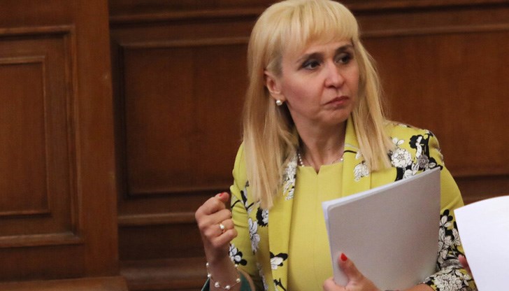 Диана Ковачева оспори стратегията на държавата