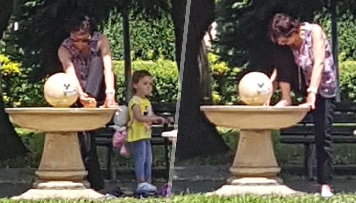 На вниманието на компетентните служби