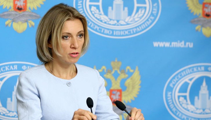 Отбелязваме с безпокойство, че ситуацията с правата на медиите в САЩ се влошава с всеки ден