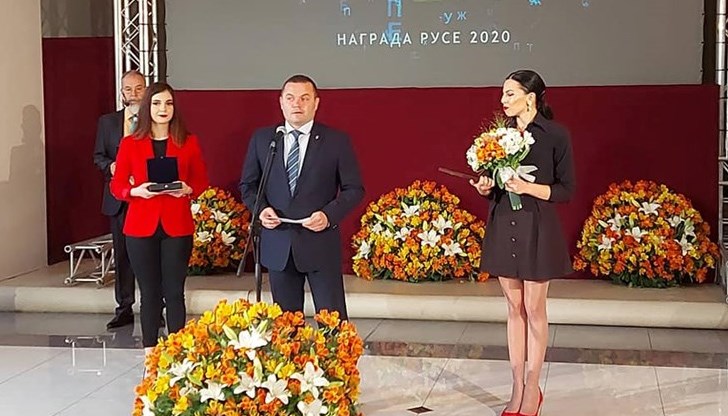 Остра полемика в общественото пространство предизвикаха тазгодишните "Награди Русе"