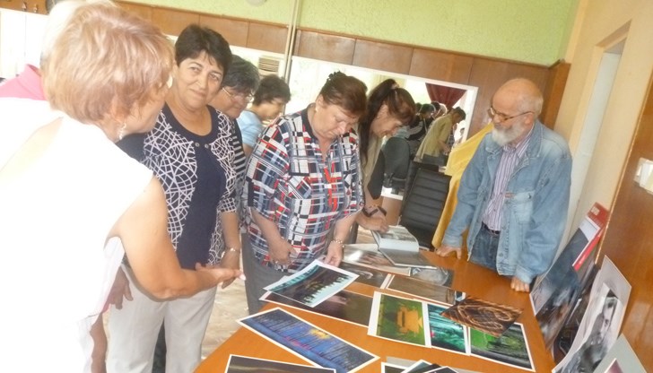 Младен Миланов е авторът на снимките