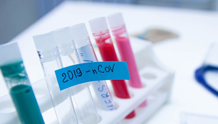 Според здравните власти, обстановката в населеното място е спокойна Според здравните власти, обстановката в населеното място е спокойна