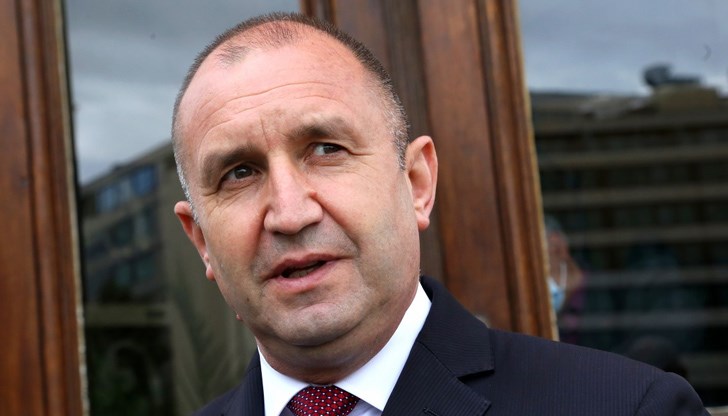 Според Радев последните записи на Бойко Борисов са тревожни за обществото ни