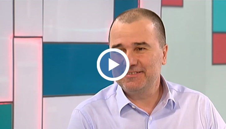 Ако нещо се случи с мен, всички свидетели срещу Божков ще се уплашат, заяви бившият съдружник на укриващия се в Дубай бизнесмен