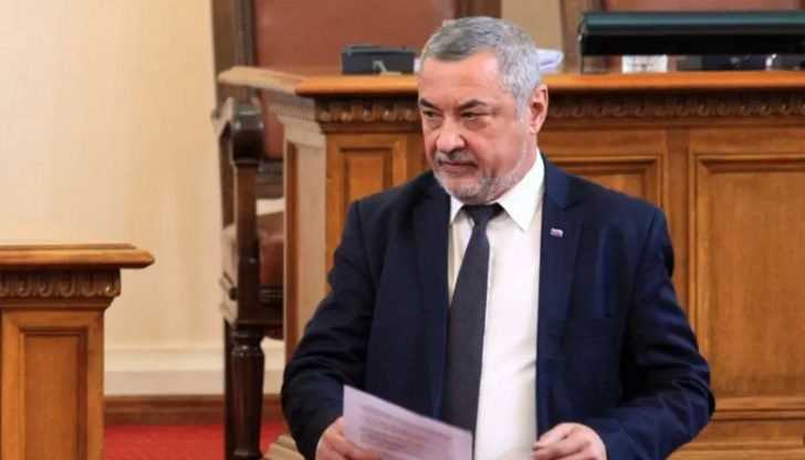 Призоваваме от името на Волейболен клуб "Славия" народните представители да не приемат този закон, се казва в позиция на клуба