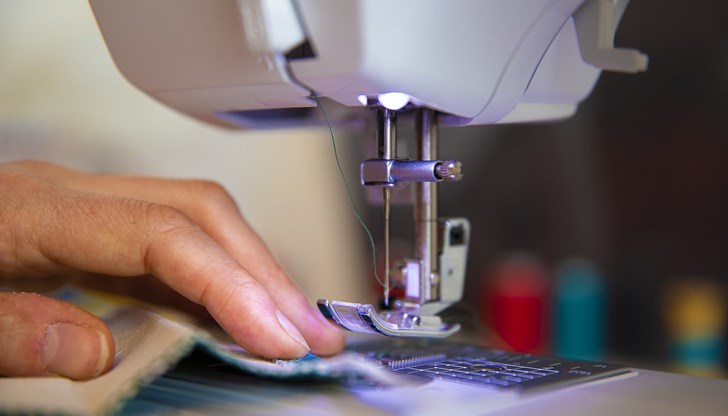 Шивачките напускат и не знаят къде ще си намерят работа Шивачките напускат и не знаят къде ще си намерят работа