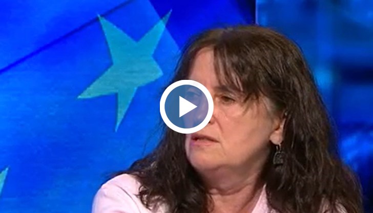 Затвърждаването на държавата и в банковия сектор е неблагоприятно, заяви бившият вицепремиер