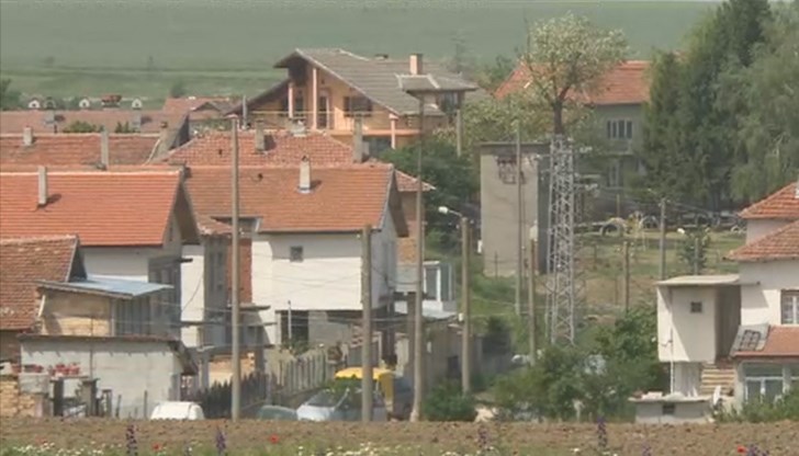 Засилен полицейски контрол в село Ясеновец