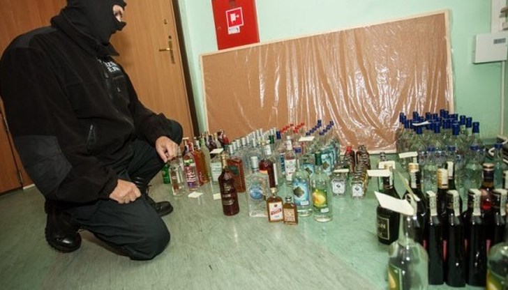 Стоката била предназначена от България за Румъния Стоката била предназначена от България за Румъния