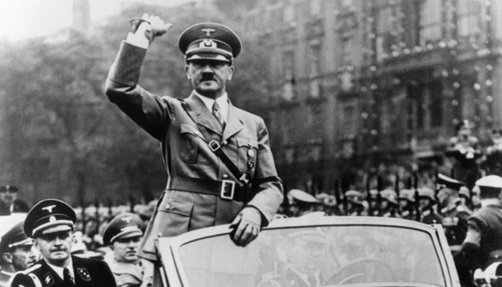 Австрийските власти разкриха план за „неутрализиране“ на родната къща на Хитлер