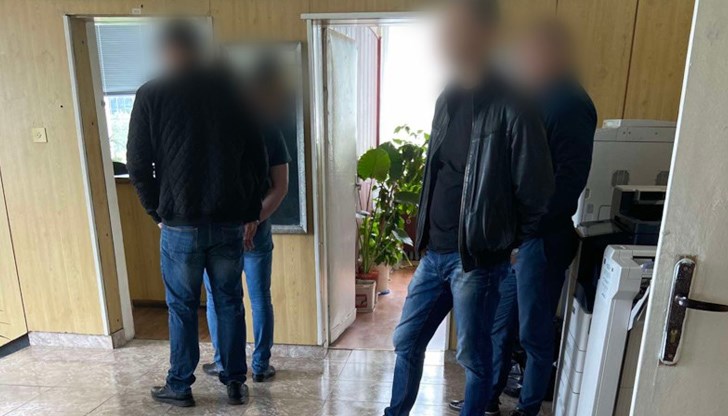 Ст. комисар Банков: Стремежът на ръководството на МВР е да върне доверието в системата