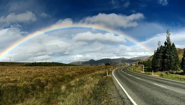 Дъжд, но и 20 градуса ни очакват в утрешния ден