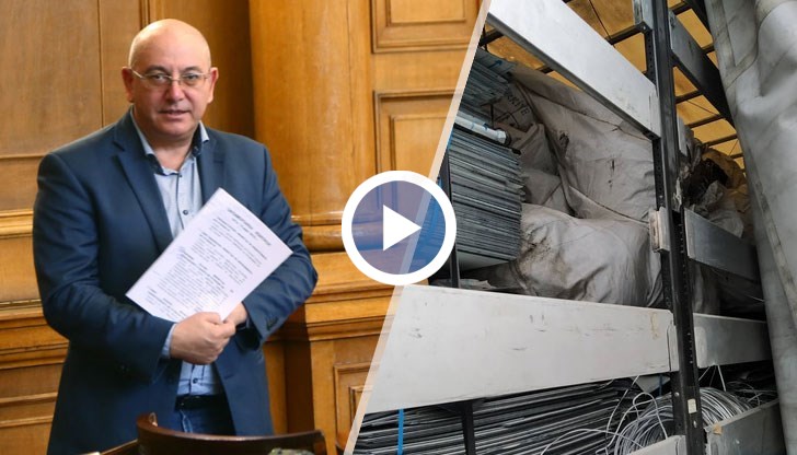 Шестте камиона със 137 тона отпадъци, задържани снощи на ГКПП "Капитан Андреево", са опит да се тества системата дали ще мине боклукът на родна територия