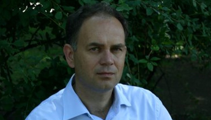 Кадиев е виновник за глупавата такса 15% на оборота