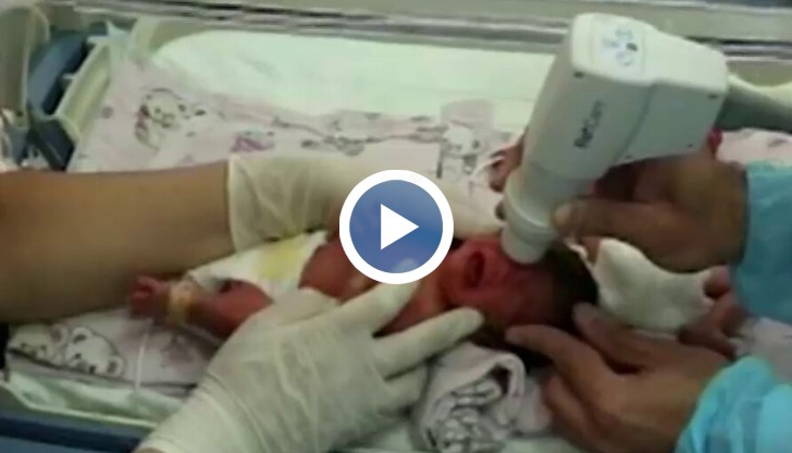 Едно от тях е малката Даная от Русе