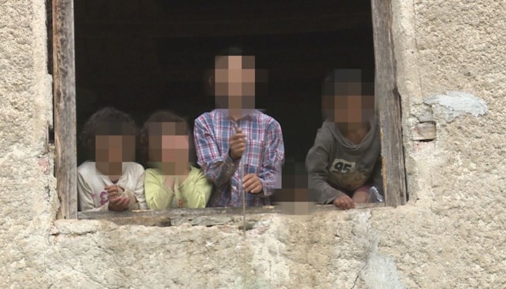 Това е второ нападение срещу стареца Това е второ нападение срещу стареца