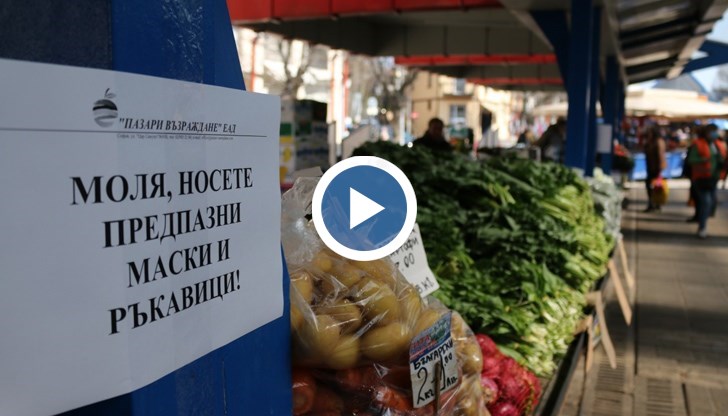 Само със скрита камера може да "лъсне" действителността в България