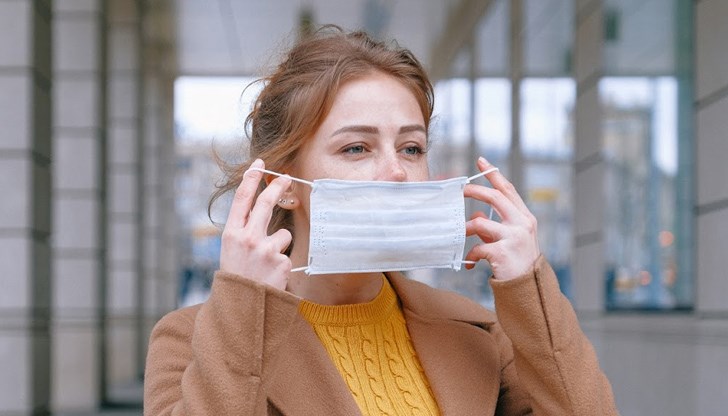 Има регистриран случай на COVID-19 на територията на общината