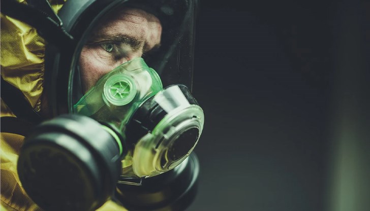 След установените положителни тестове на територията на завода се извършва дезинфекция и предприятието няма да работи днес и понеделник След установените положителни тестове на територията на завода се извършва дезинфекция и предприятието няма да работи днес и понеделник